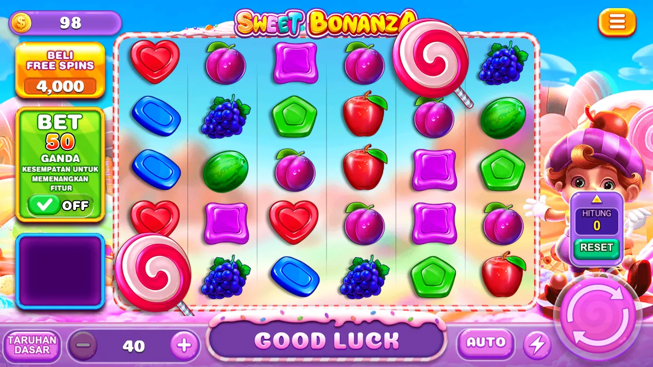 Fitur MOD APK